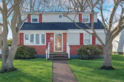 1526 Rhode Avenue, Merrick, NY 11566 - Photo 1
