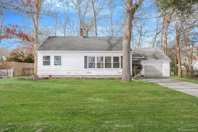 22 Overbrook Street, Riverhead, NY 11901 - Photo 1