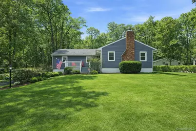 307 Myers Corners Road, Wappingers Falls, NY 12590 - Photo 1