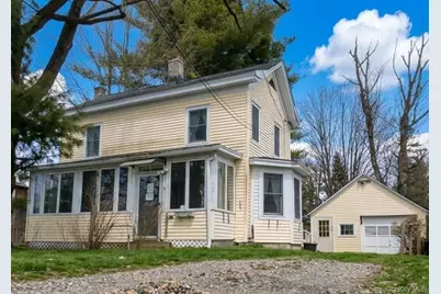 8 Wisner Trail, Warwick, NY 10990 - Photo 1