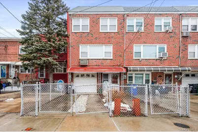 276 Brinsmade Avenue, Bronx, NY 10465 - Photo 1