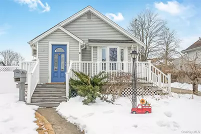 6 Dean Street, Farmingdale, NY 11735 - Photo 1