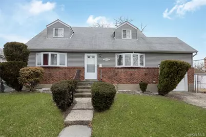 120-31 Francis Lewis Boulevard, Cambria Heights, NY 11411 - Photo 1