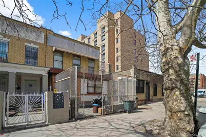 892 Mother Gaston Boulevard, Brooklyn, NY 11212 - Photo 1