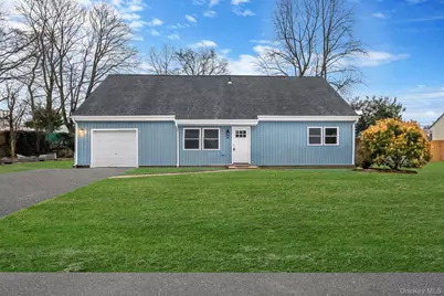 38 Clymer Street, Port Jefferson Station, NY 11776 - Photo 1
