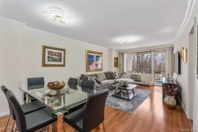 22055 46th Avenue #3M, Bayside, NY 11361 - Photo 1