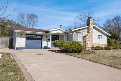 68 Lauren Avenue, Dix Hills, NY 11746 - Photo 1