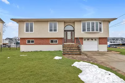 2666 Peconic Avenue, Seaford, NY 11783 - Photo 1