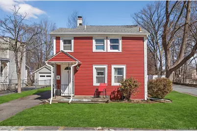8 John Street, Port Jervis, NY 12771 - Photo 1