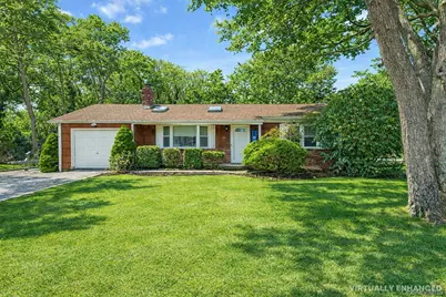 61 Rogers Avenue, Westhampton Beach, NY 11978 - Photo 1