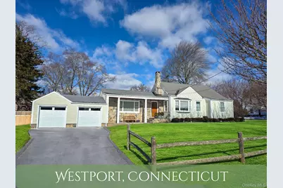 32 Bauer Place Extension, Call Listing Agent, CT 06880 - Photo 1