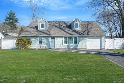 75 Oakcrest Avenue, Farmingville, NY 11738 - Photo 1