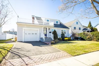34 Jackson Place, Massapequa, NY 11758 - Photo 1