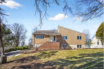 80 Ridgeview Drive, Pleasantville, NY 10570 - Photo 1