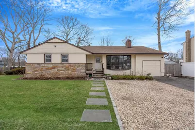 36 Maple Lane, Shirley, NY 11967 - Photo 1