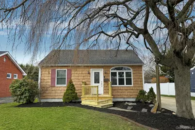 296 Bay Avenue, Patchogue, NY 11772 - Photo 1