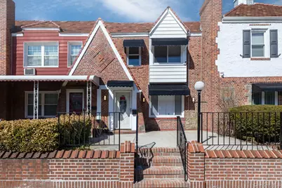 131-28 225th Street, Springfield Gardens, NY 11413 - Photo 1