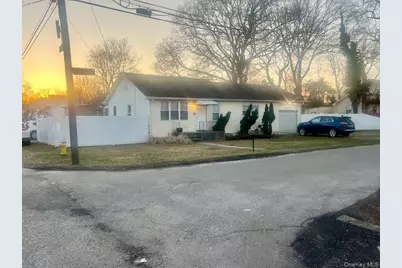 62 Moriches Drive, Mastic Beach, NY 11951 - Photo 1