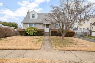 158 Burns Avenue, Hicksville, NY 11801 - Photo 1
