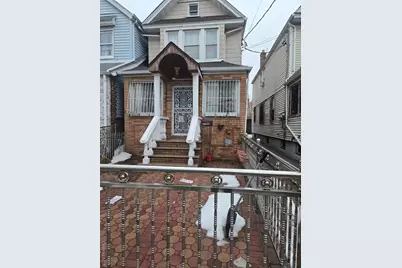 17205 89th Avenue, Jamaica, NY 11432 - Photo 1