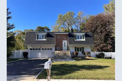 23 Bowman Lane, Kings Park, NY 11754 - Photo 1