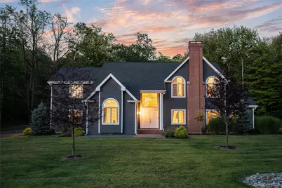 27 Valenza Lane, Blauvelt, NY 10913 - Photo 1