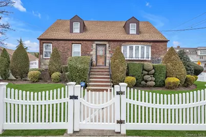 159-06 100th Street, Howard Beach, NY 11414 - Photo 1