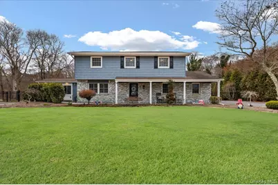 32 Branch Drive, Smithtown, NY 11787 - Photo 1