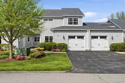 324 Ivy Trail, Rhinebeck, NY 12572 - Photo 1