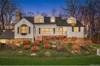 69 Locust Avenue, Cortlandt Manor, NY 10567 - Photo 1