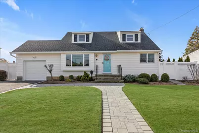6 Birch Lane, Massapequa Park, NY 11762 - Photo 1