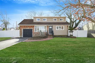 8 Elwood Road, Centereach, NY 11720 - Photo 1