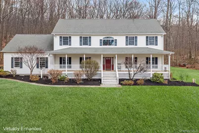 605 Eder Road, Stormville, NY 12582 - Photo 1