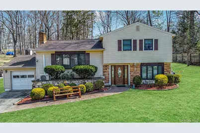 10 Horizon Hill Drive, Poughkeepsie, NY 12603 - Photo 1