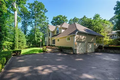 33 Walters Avenue, Cold Spring Harbor, NY 11724 - Photo 1