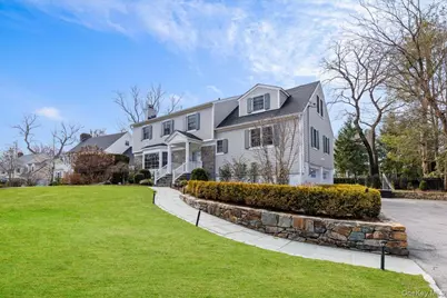 50 Bates Road, Harrison, NY 10528 - Photo 1