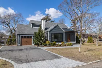 16 Shore Road, Patchogue, NY 11772 - Photo 1