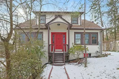 32 Lynwood Road, Scarsdale, NY 10583 - Photo 1