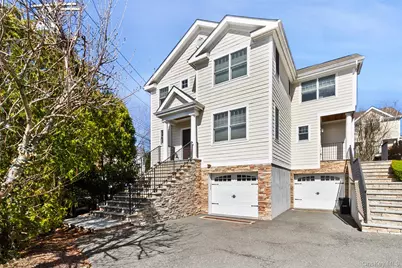 42 Harrison Street #8A, West Harrison, NY 10604 - Photo 1