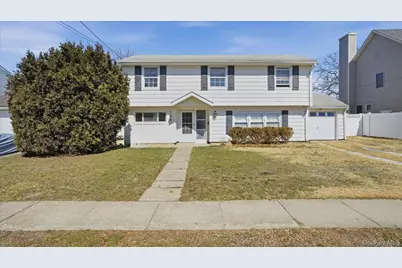 199 N Delaware Avenue, Massapequa, NY 11758 - Photo 1