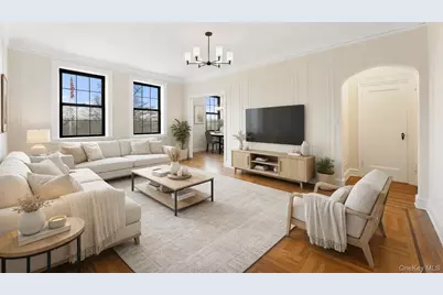 14 N Chatsworth Avenue #4M, Larchmont, NY 10538 - Photo 1