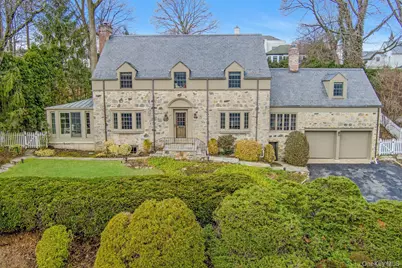 21 Tisdale Road, Scarsdale, NY 10583 - Photo 1