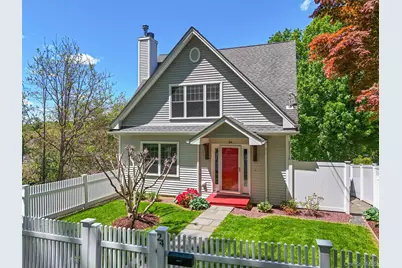24 Bedford Avenue, Bedford Hills, NY 10507 - Photo 1