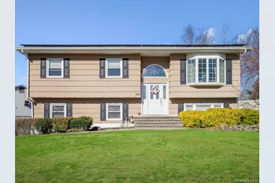 144 Sleepy Hollow Lane, Congers, NY 10920 - Photo 1