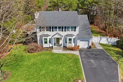 187 Natures Lane, Miller Place, NY 11764 - Photo 1