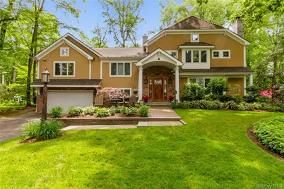 36 Fremont Road, Sleepy Hollow, NY 10591 - Photo 1