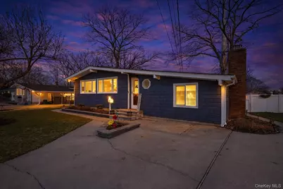 8 Duane Drive, Ronkonkoma, NY 11779 - Photo 1
