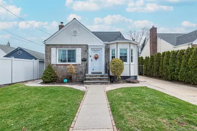 145 Jacob Street, Elmont, NY 11003 - Photo 1