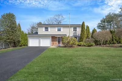 1 Yardley Lane, Nesconset, NY 11767 - Photo 1
