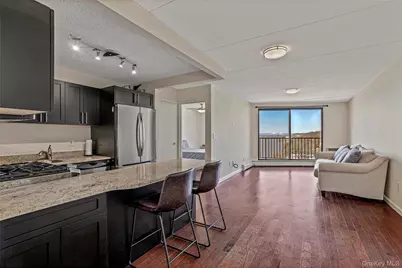 1155 Warburton Avenue #11Y, Yonkers, NY 10701 - Photo 1